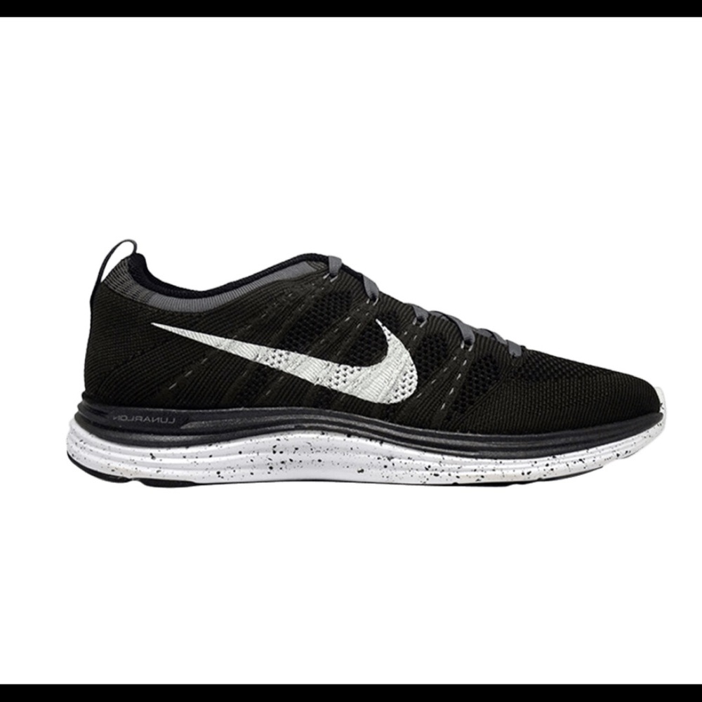 Nike Flyknit Lunar Men’s Running Shoes 554887-310